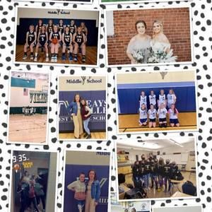 Meet your Posher, Sophia